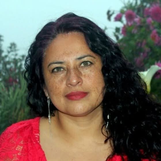 Omaira Cifuentes Useche